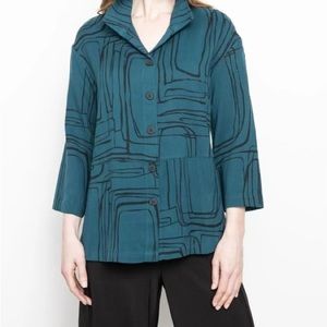 Liv by Habitat City Shirt in spruce